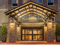 Staybridge Suites Austin North - Parmer Lane