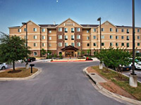 Staybridge Suites Austin South Interstate Hwy 35