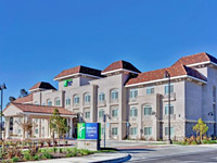 Holiday Inn Express Hotel & Suites Banning