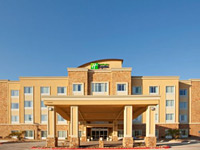 Holiday Inn Express & Suites Buda