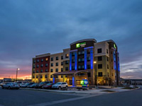 Holiday Inn Express & Suites Billings