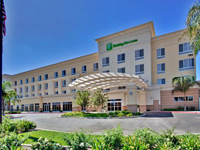 Holiday Inn Hotel & Suites Bakersfield North