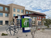 Holiday Inn Express & Suites Blythe