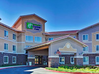 Holiday Inn Express Hotel & Suites Beaumont - Oak Valley