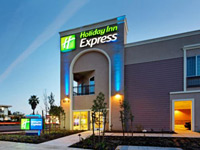 Holiday Inn Express Benicia