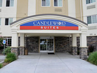 Candlewood Suites Boise - Towne Square