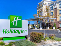 Holiday Inn Boise Airport