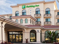 Holiday Inn El Monte - Los Angeles