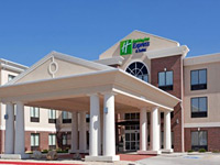 Holiday Inn Express Hotel & Suites Buffalo