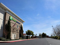 Holiday Inn Express Hotel & Suites Napa Valley-American Canyon