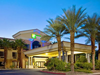 Holiday Inn Express Hotel & Suites Cathedral City (Palm Springs)