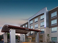 Holiday Inn Express & Suites Chico