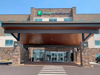 Holiday Inn Express & Suites Canon City