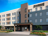 Staybridge Suites Eastvale - Norco