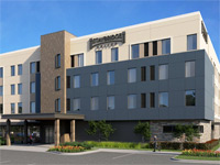 Staybridge Suites Colorado Springs NE - Powers