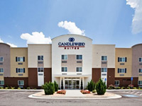 Candlewood Suites Casper