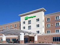 Holiday Inn Casper East - McMurry Park