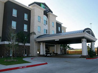 Holiday Inn Express & Suites Corpus Christi North