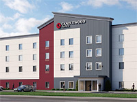 Candlewood Suites Corpus Christi - Portland