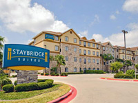 Staybridge Suites Corpus Christi