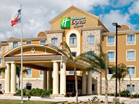 Holiday Inn Express Hotel & Suites Corpus Christi