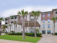 Holiday Inn Express & Suites Corpus Christi-North Padre Island