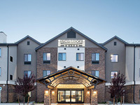 Staybridge Suites Carson City-Tahoe Area