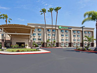 Holiday Inn Express Colton