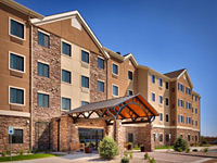 Staybridge Suites Cheyenne