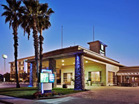 Holiday Inn Express Hotel & Suites Corning