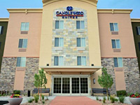 Candlewood Suites Denver Northeast - Brighton