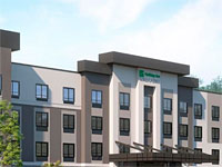 Holiday Inn & Suites Commerce City - Denver Airport