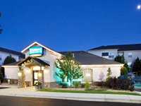 Staybridge Suites Denver Tech Center