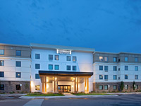 Staybridge Suites Denver South - Highlands Ranch