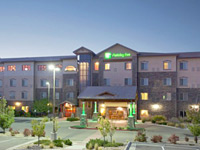 Holiday Inn Denver-Parker-E470/Parker Road