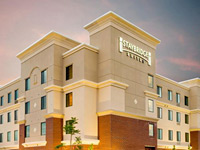 Staybridge Suites Denver-Stapleton