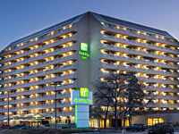 Holiday Inn Denver East - Stapleton