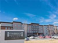 Staybridge Suites Denver North - Thornton