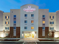 Candlewood Suites Thornton