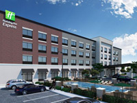 New Hotels In Texas Recent And Future Texas Hotel Openings