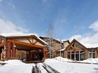 Holiday Inn Express Hotel & Suites McCall - The Hunt Lodge
