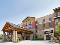 Holiday Inn Hotel & Suites Durango Central