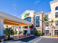 Holiday Inn Express & Suites Eureka