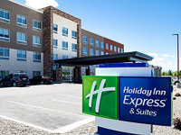 Holiday Inn Express & Suites Elko