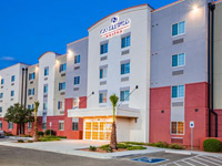 Candlewood Suites El Paso North