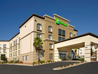 Holiday Inn El Paso Airport