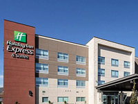 Holiday Inn Express & Suites Ely