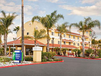 Holiday Inn Express Hotel & Suites San Diego-Escondido