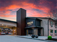 voco Flagstaff