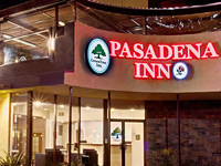 GreenTree Inn Pasadena
